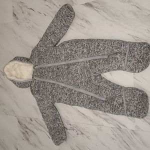 Snowsuit 18M
